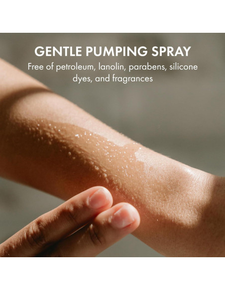 Bomba Boobie al Máximo - Spray Intimo y Extracción 85g