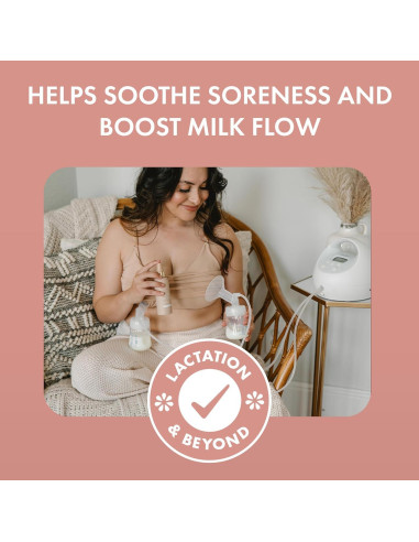 Bomba Boobie al Máximo - Spray Intimo y Extracción 85g