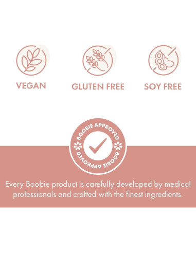 Bomba Boobie al Máximo - Spray Intimo y Extracción 85g