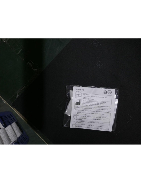 Cadena de Gafas de Perlas Soporte Ajustable para Mujeres