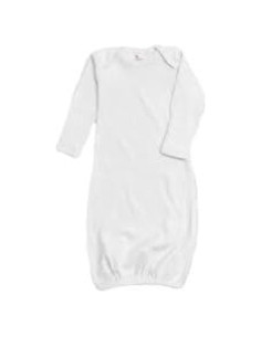 Bata de Dormir para Bebé Laughing Giraffe - Manga Larga 0-3 Meses