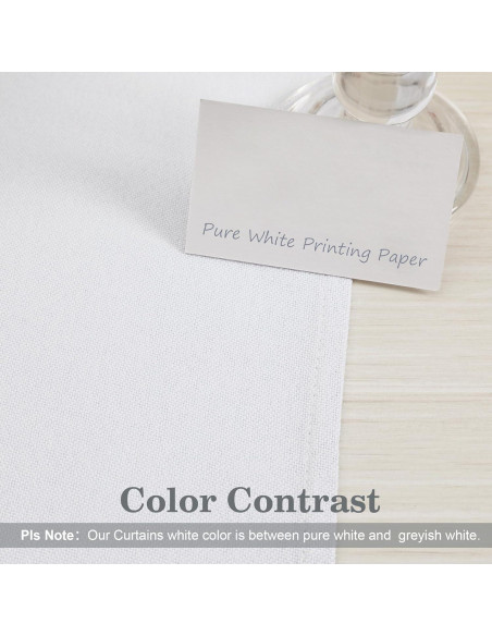 Cortinas Opacas 100% OVZME 101.6x160 cm Gris Claro 2 Paneles