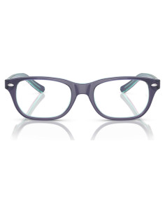 Montura Gafas Ray-Ban RY1555 Niños Cuadradas 120mm