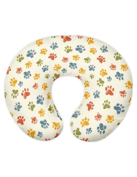 Almohada de Lactancia Panskyllis Desmontable 56.8x45cm