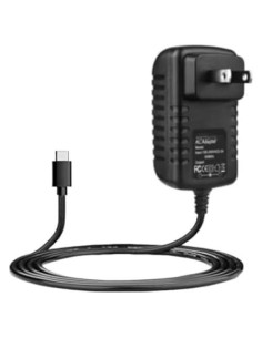 Cargador USB-C 5V Jytyto para Monitor Baby VistaView