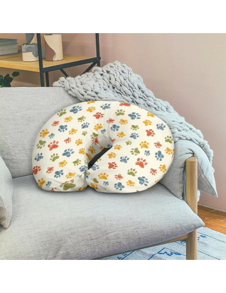 Almohada de Lactancia Panskyllis Desmontable 56.8x45cm