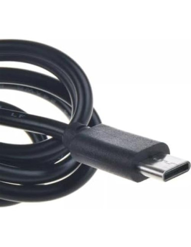Cargador USB-C 5V Jytyto para Monitor Baby VistaView