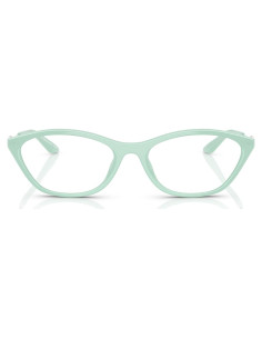 Gafas de Prescripción Armani Exchange AX3121U Verde Opal