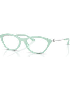 Gafas de Prescripción Armani Exchange AX3121U Verde Opal 2