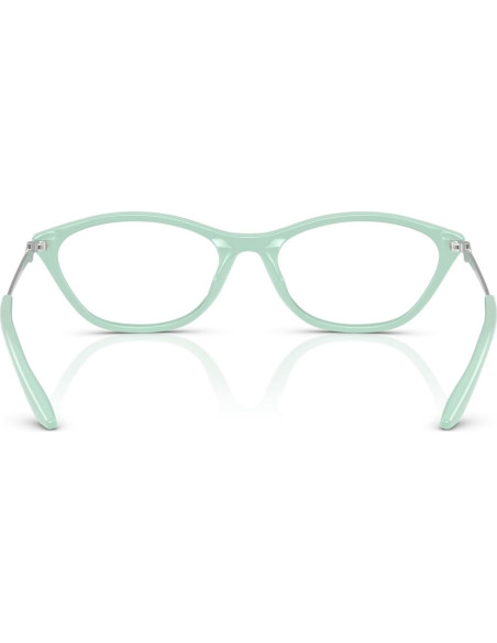 Gafas de Prescripción Armani Exchange AX3121U Verde Opal Gafas de Prescripción Armani Exchange AX3121U Verde Opal
