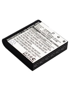 Batería de Reemplazo Kodak PixPro AZ501 AZ521 AZ522 AZ525 AZ526 1230mAh