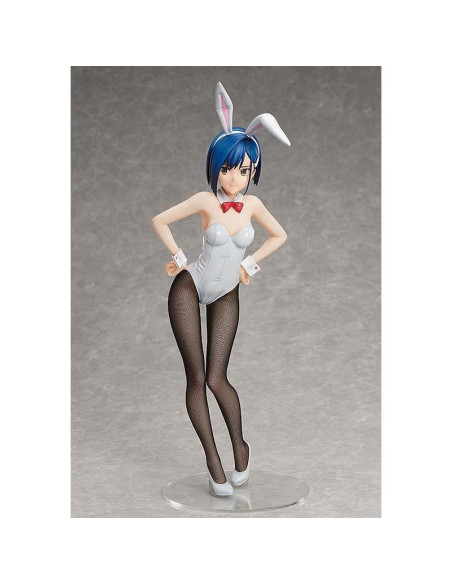 Figura PVC Ichigo Conejita 1:4 FREEing - Darling in The Franxx