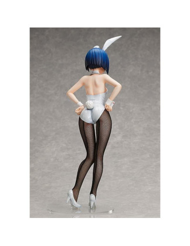 Figura PVC Ichigo Conejita 1:4 FREEing - Darling in The Franxx