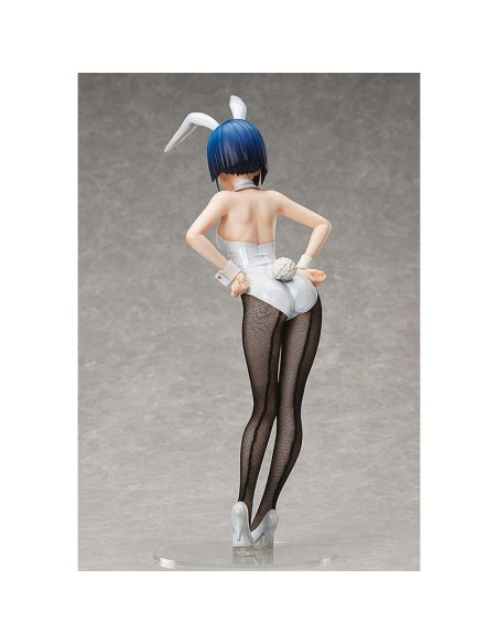 Figura PVC Ichigo Conejita 1:4 FREEing - Darling in The Franxx