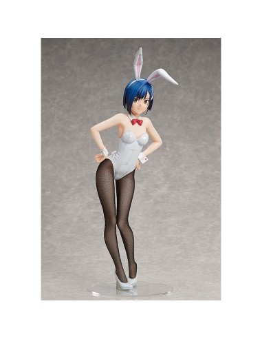 Figura PVC Ichigo Conejita 1:4 FREEing - Darling in The Franxx