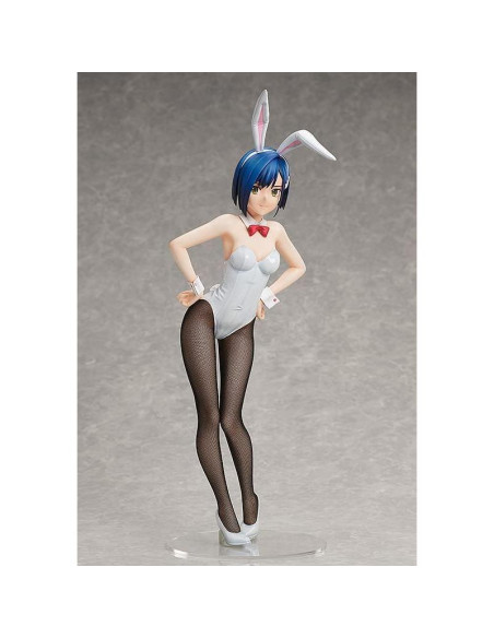 Figura PVC Ichigo Conejita 1:4 FREEing - Darling in The Franxx