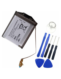 Batería de Reemplazo EB-BR190ABY 472mAh para Samsung Galaxy Buds Pro y Buds2