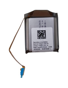 Batería de Reemplazo EB-BR190ABY 472mAh para Samsung Galaxy Buds Pro y Buds2 2