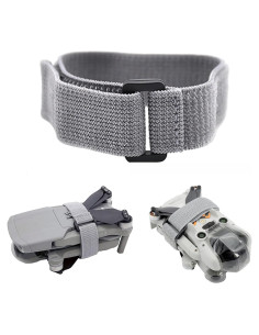 Soporte de Hélices GetZget Universal para Drones DJI Mini y Mavic