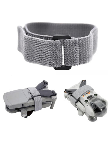 Soporte de Hélices GetZget Universal para Drones DJI Mini y Mavic