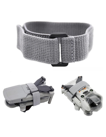 Soporte de Hélices GetZget Universal para Drones DJI Mini y Mavic