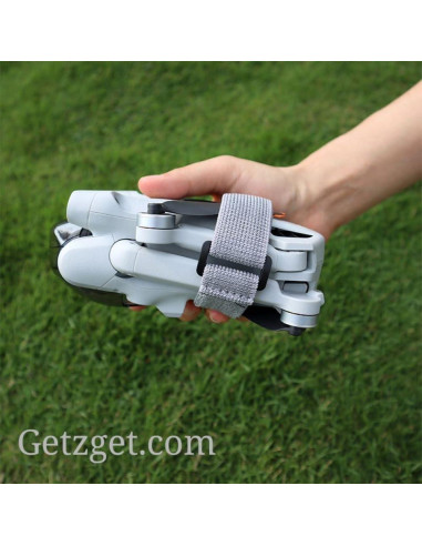 Soporte de Hélices GetZget Universal para Drones DJI Mini y Mavic