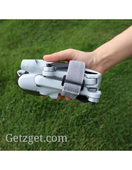 Soporte de Hélices GetZget Universal para Drones DJI Mini y Mavic