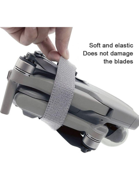Soporte de Hélices GetZget Universal para Drones DJI Mini y Mavic
