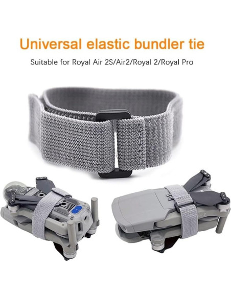 Soporte de Hélices GetZget Universal para Drones DJI Mini y Mavic