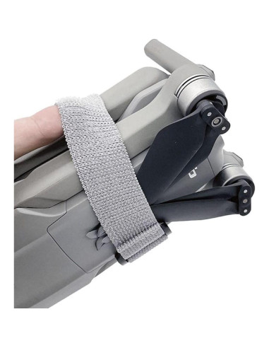 Soporte de Hélices GetZget Universal para Drones DJI Mini y Mavic