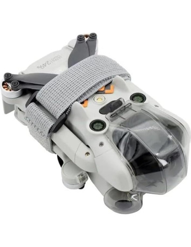 Soporte de Hélices GetZget Universal para Drones DJI Mini y Mavic