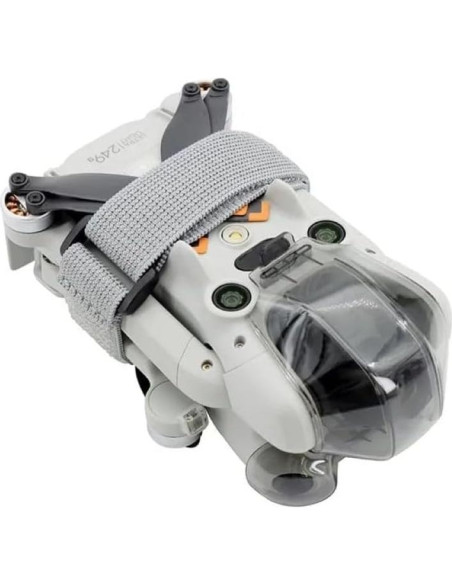 Soporte de Hélices GetZget Universal para Drones DJI Mini y Mavic