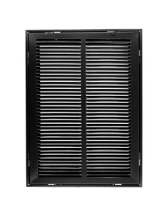 Rejilla de Filtro de Aire de Acero HVAC Premium 40x51 cm