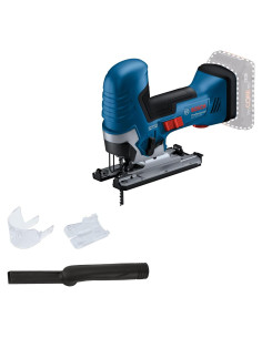 Sierra de calar inalámbrica Bosch Professional GST 18V-125 S