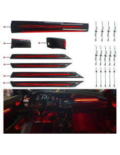 Kit de Iluminación LED para Honda Civic 2016-2021 - 256 Colores