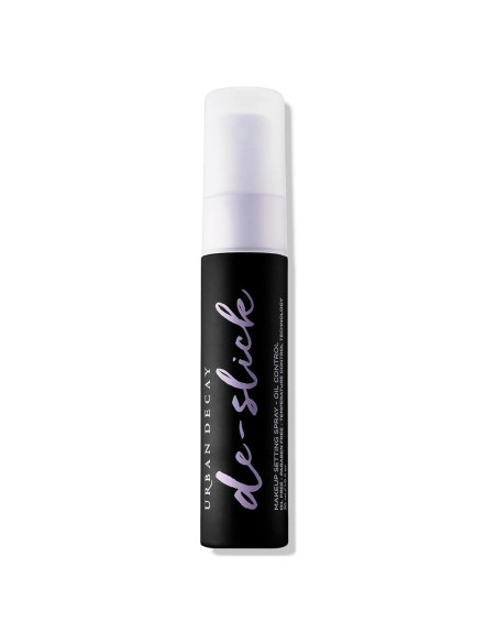 Spray Fijador de Maquillaje Urban Decay De-Slick 29.57 ml