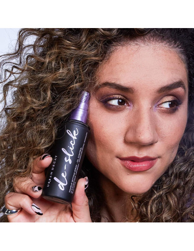 Spray Fijador de Maquillaje Urban Decay De-Slick 29.57 ml