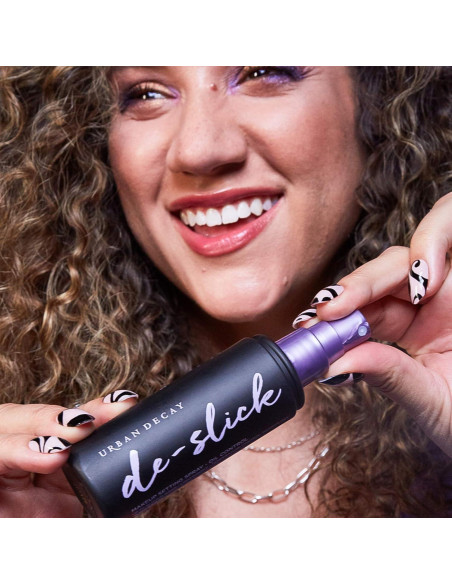 Spray Fijador de Maquillaje Urban Decay De-Slick 29.57 ml