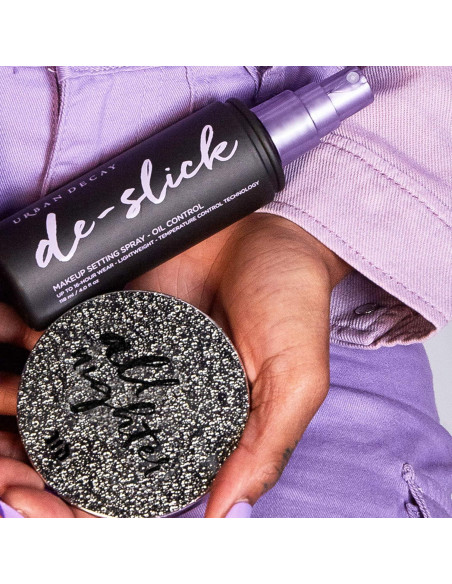 Spray Fijador de Maquillaje Urban Decay De-Slick 29.57 ml