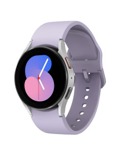 Reloj inteligente Samsung Galaxy Watch 5 40mm Bluetooth salud