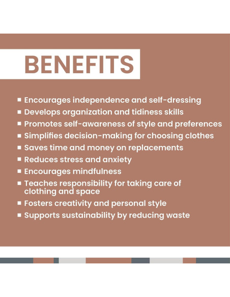 Perchero Teepee Sweet Home From Wood Negro con Almacenamiento