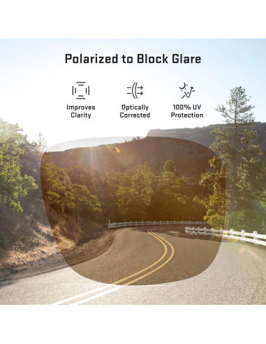 Lentes Revant para Oakley Holbrook Polarizados 100% UV