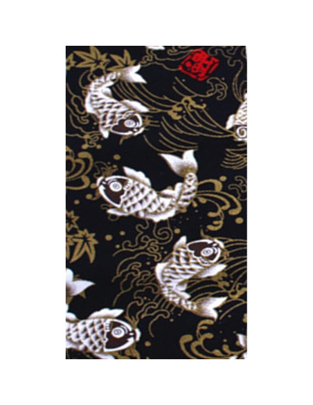 Calcomanía Automotriz Zicobox Algodón Bronceado 24.9x145cm