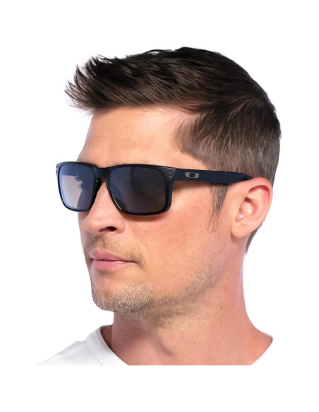 Lentes Revant para Oakley Holbrook Polarizados 100% UV Lentes Revant para Oakley Holbrook Polarizados 100% UV