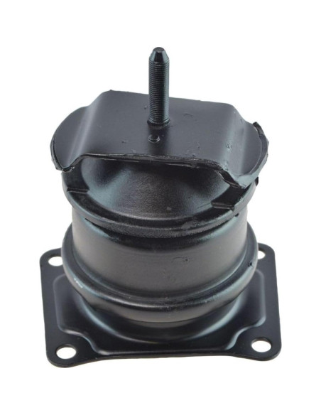 Juego de 3 Soportes de Motor Delantero y Trasero JUNLIWTECH para Acura TL 1999 y Honda Accord 1998-2002