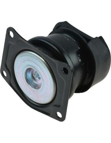 Juego de 3 Soportes de Motor Delantero y Trasero JUNLIWTECH para Acura TL 1999 y Honda Accord 1998-2002