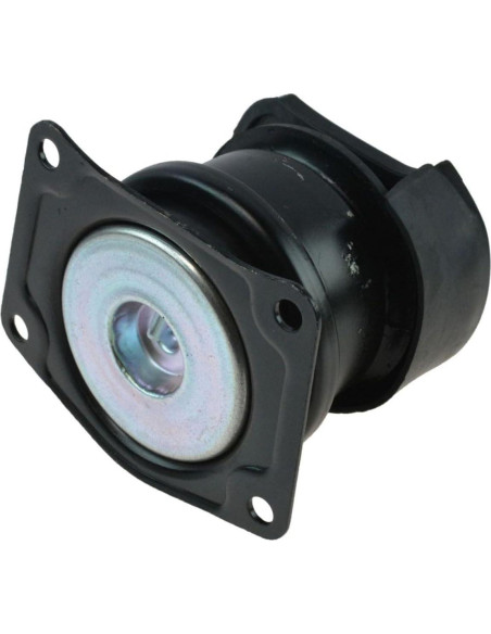 Juego de 3 Soportes de Motor Delantero y Trasero JUNLIWTECH para Acura TL 1999 y Honda Accord 1998-2002