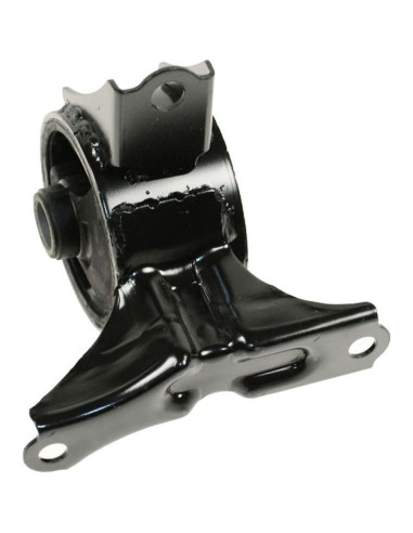 Juego de 3 Soportes de Motor Delantero y Trasero JUNLIWTECH para Acura TL 1999 y Honda Accord 1998-2002