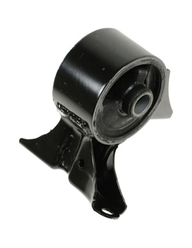 Juego de 3 Soportes de Motor Delantero y Trasero JUNLIWTECH para Acura TL 1999 y Honda Accord 1998-2002