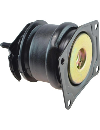 Juego de 3 Soportes de Motor Delantero y Trasero JUNLIWTECH para Acura TL 1999 y Honda Accord 1998-2002